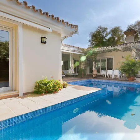 Holiday home Ferienhaus Mit Privatpool Fuer 8 Personen Ca 275 Qm In Marbella- Artola Alta, Andalusien Costa Del Sol
