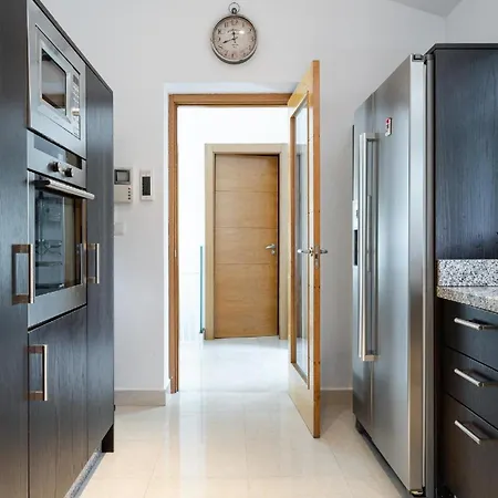 Holiday home Ferienhaus Mit Privatpool Fuer 8 Personen Ca 275 Qm In Marbella- Artola Alta, Andalusien Costa Del Sol
