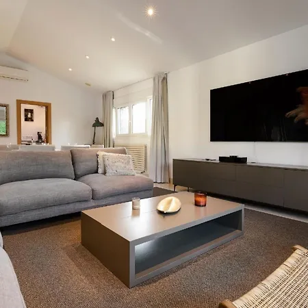 Holiday home Ferienhaus Mit Privatpool Fuer 8 Personen Ca 275 Qm In Marbella- Artola Alta, Andalusien Costa Del Sol *