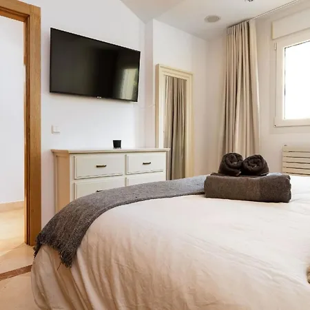 Ferienhaus Mit Privatpool Fuer 8 Personen Ca 275 Qm In Marbella- Artola Alta, Andalusien Costa Del Sol Holiday home Marbella