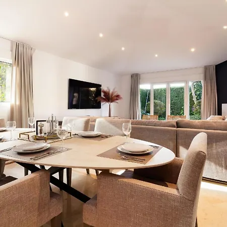 Holiday home Ferienhaus Mit Privatpool Fuer 8 Personen Ca 275 Qm In Marbella- Artola Alta, Andalusien Costa Del Sol Marbella