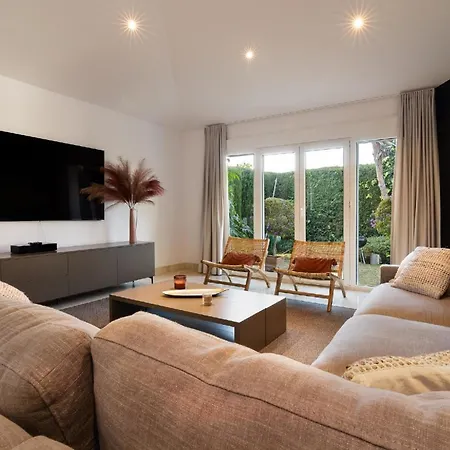 Holiday home Ferienhaus Mit Privatpool Fuer 8 Personen Ca 275 Qm In Marbella- Artola Alta, Andalusien Costa Del Sol