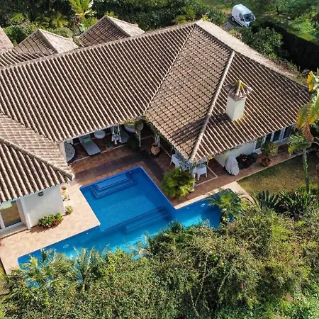 Holiday home Ferienhaus Mit Privatpool Fuer 8 Personen Ca 275 Qm In Marbella- Artola Alta, Andalusien Costa Del Sol
